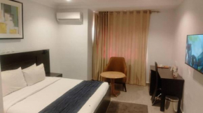Jades Hotel